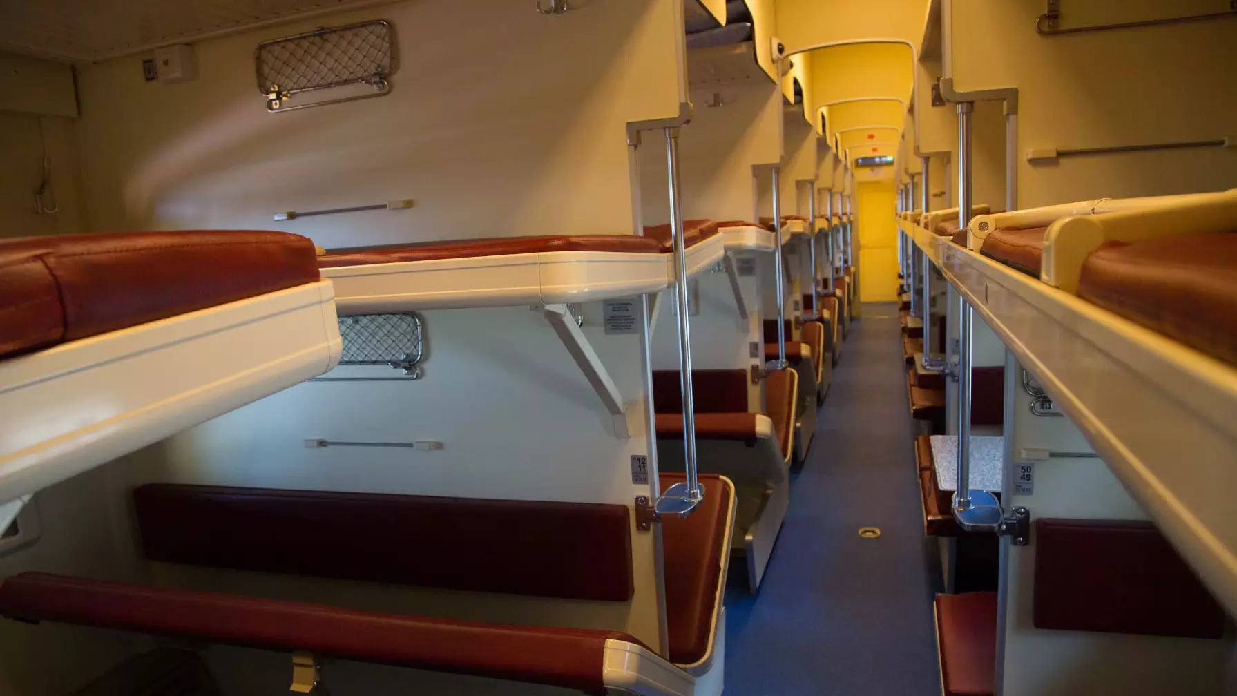 "Көз алдымызда қиналып, көз жұмды":Отандық пойыздың бірінде болған қайғылы оқиға жұрттың ренішін оятты