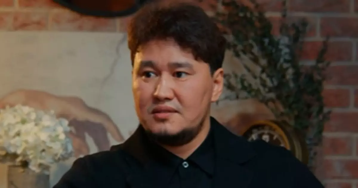  `Екі жыл бойы ел алдына шыға алмадым`: Жахан Отарғалиев елден жасырған құпия шындығын ашты (ВИДЕО) 