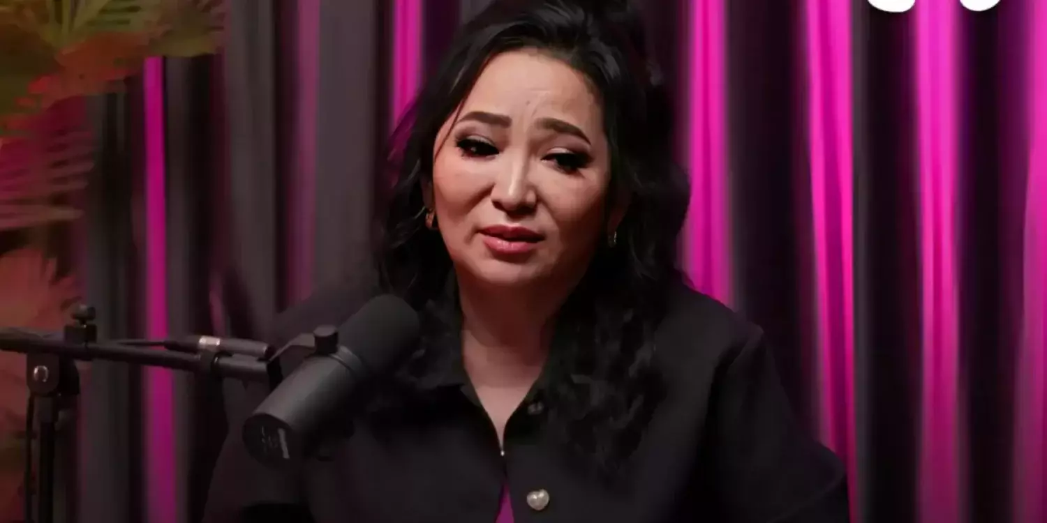 «Наркоздан оянбаймын ба деп қорқамын»: Гүлзира Айдарбековаға ота жасалады