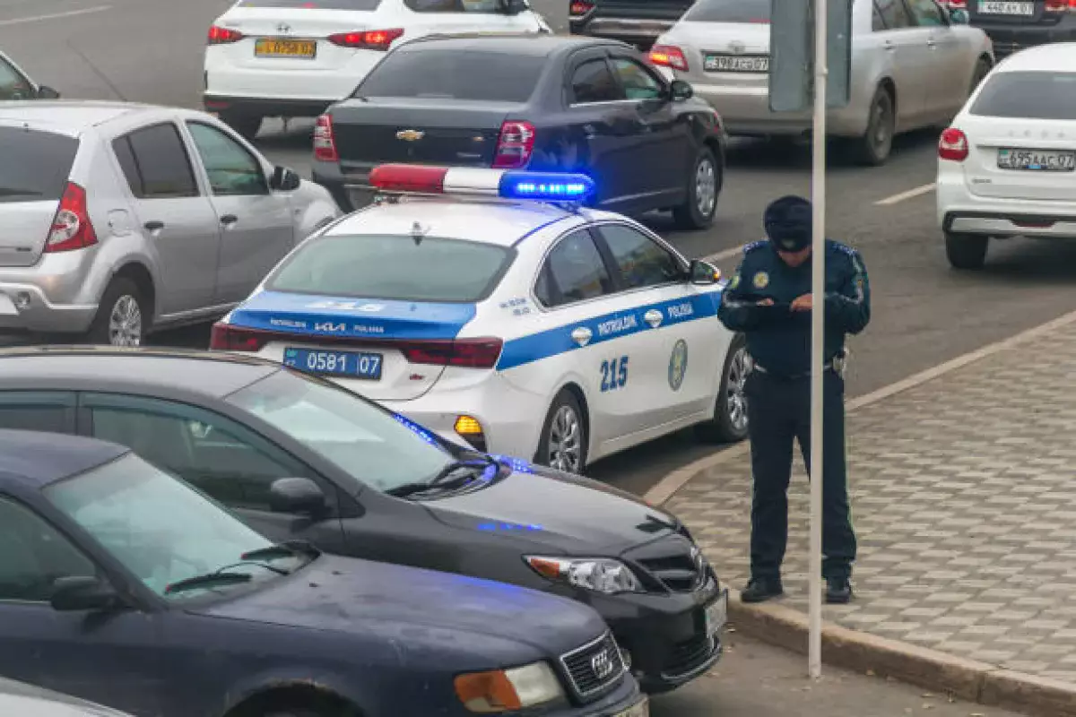 Ақтөбеде домбыраны «харам» деген ер адам ұсталды