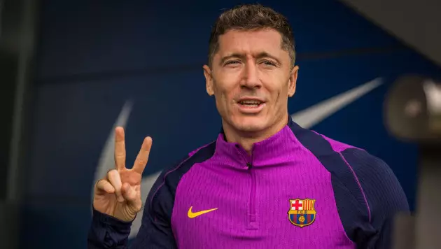 Левандовски получил предложение от 19-кратного чемпиона: идут переговоры