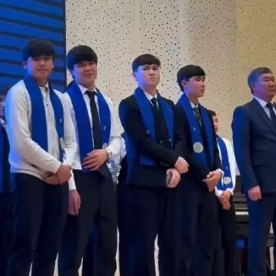 Прокуратурой Целиноградского района организован показательный судебный процесс для школьников