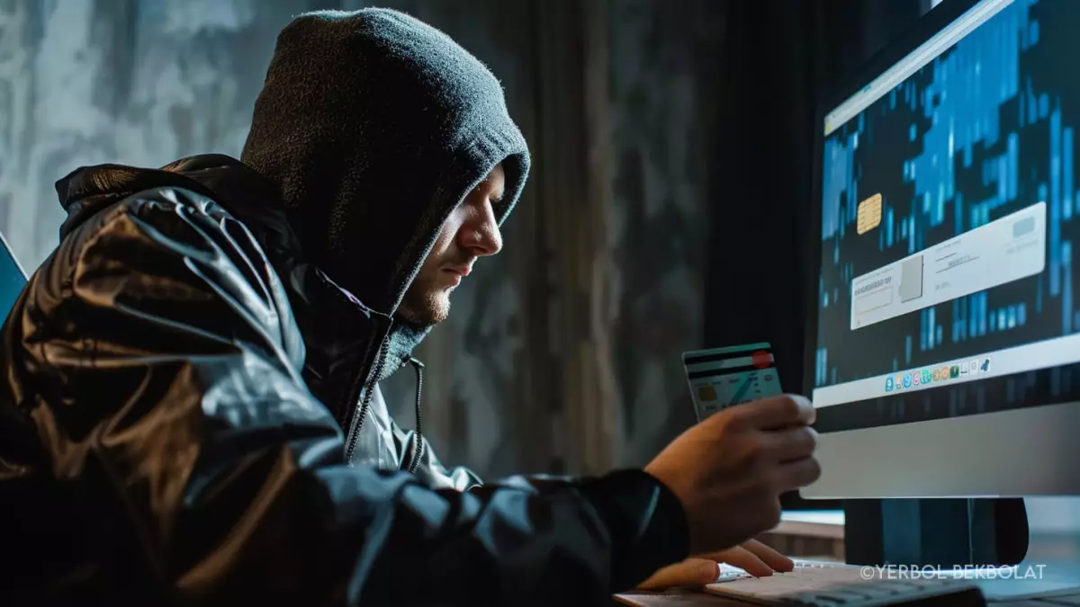 Утечка данных казахстанцев: КНБ расследует схему продажи информации