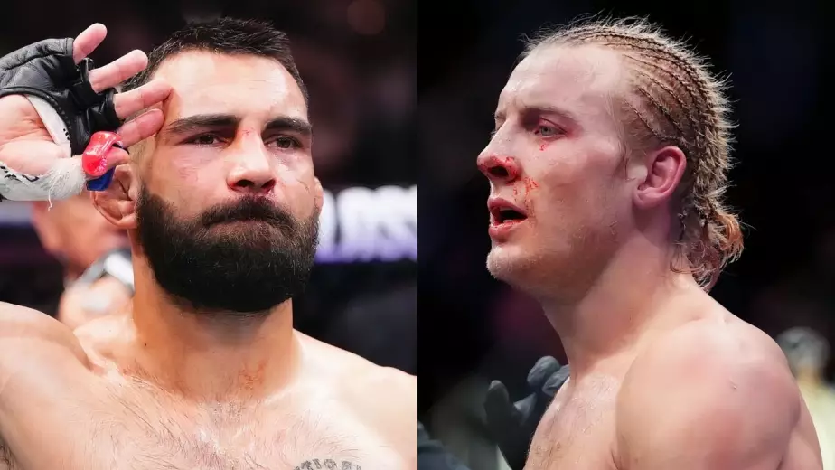 Пимблетт получил бой на UFC 329. Кто еще там подерется? 