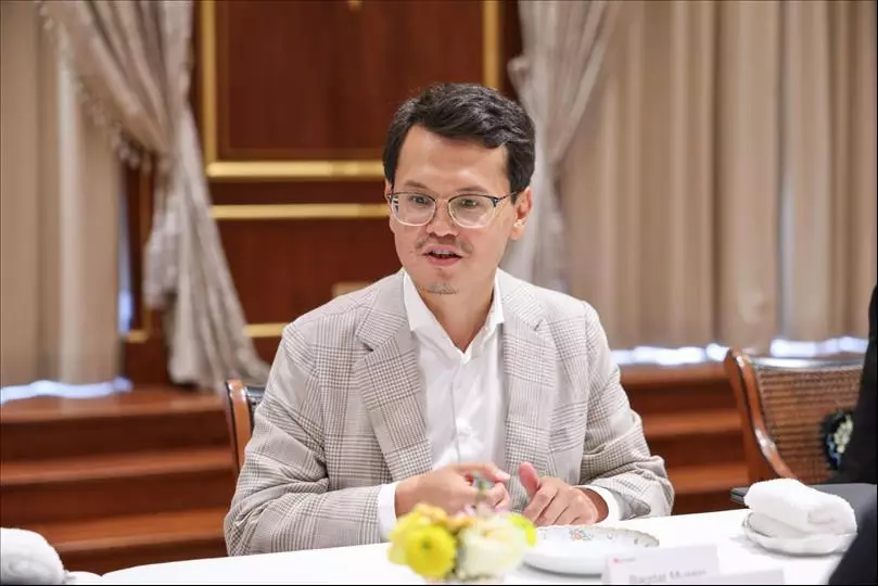 Казахстан запустит новый суперкомпьютер в городе Косшы.