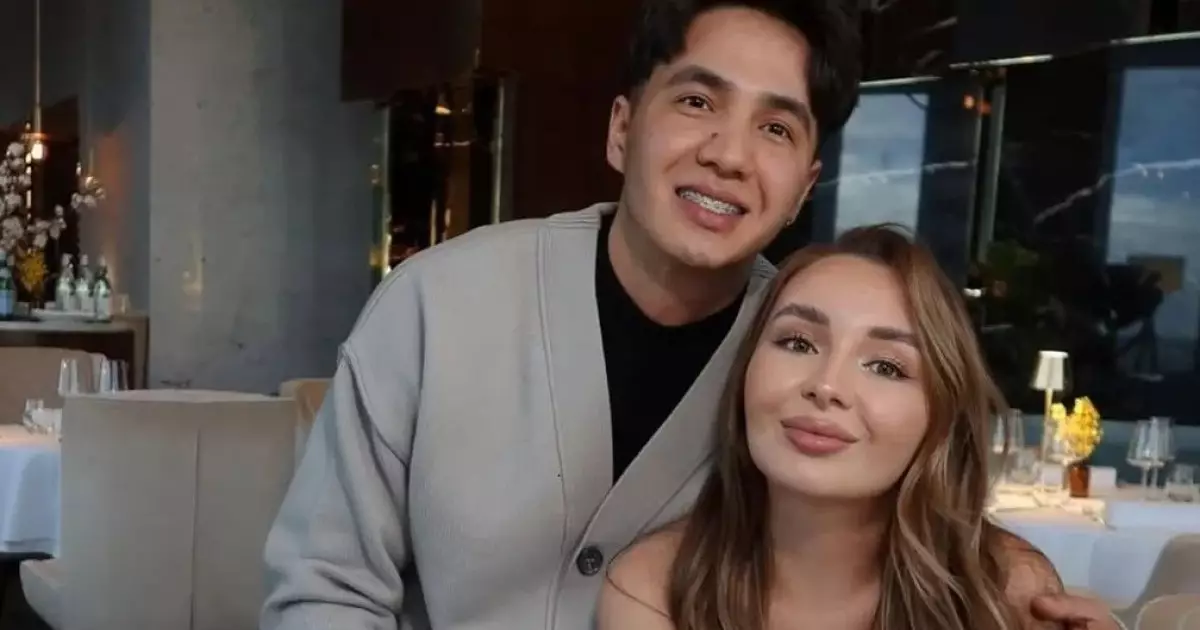  Блогер Жанабыловтар үкім жарияланғаннан кейін қазақстандықтарға үндеу жасады (видео) 