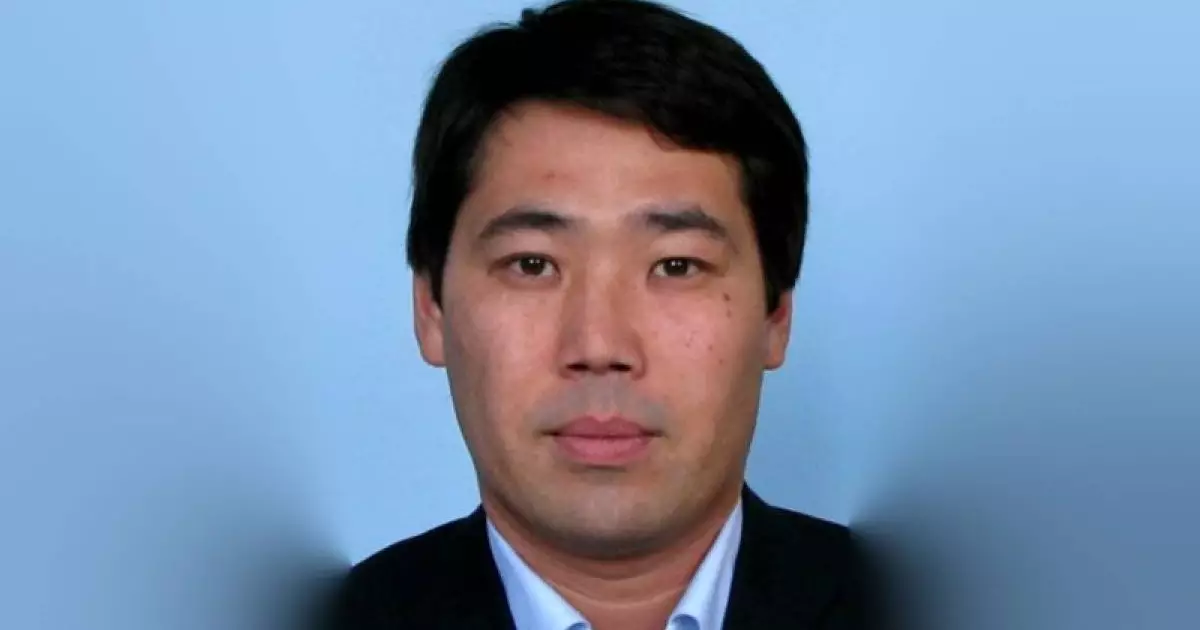  Мәсімовтің экс-күйеу баласы Қырғызстан азаматтығын алған (ВИДЕО) 