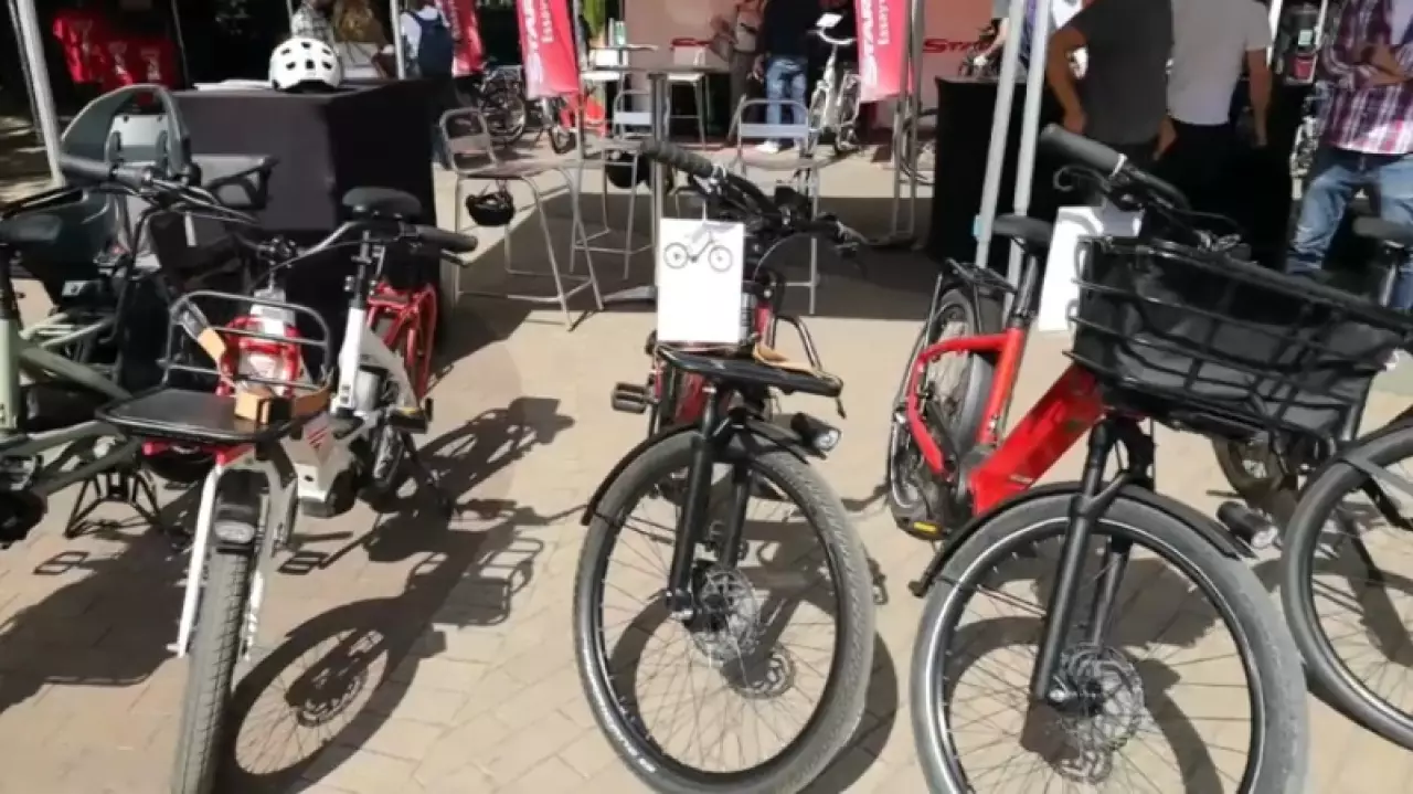 В Париже значительно снизился уровень загрязнения воздуха