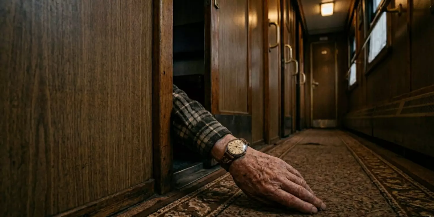 Алматы–Ақтөбе бағытында жолаушы жұрттың көзінше жан тапсырды