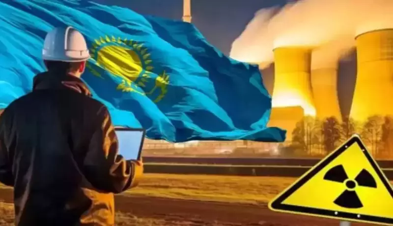 Россия назвала тех, кто мешает ей строить АЭС в Казахстане