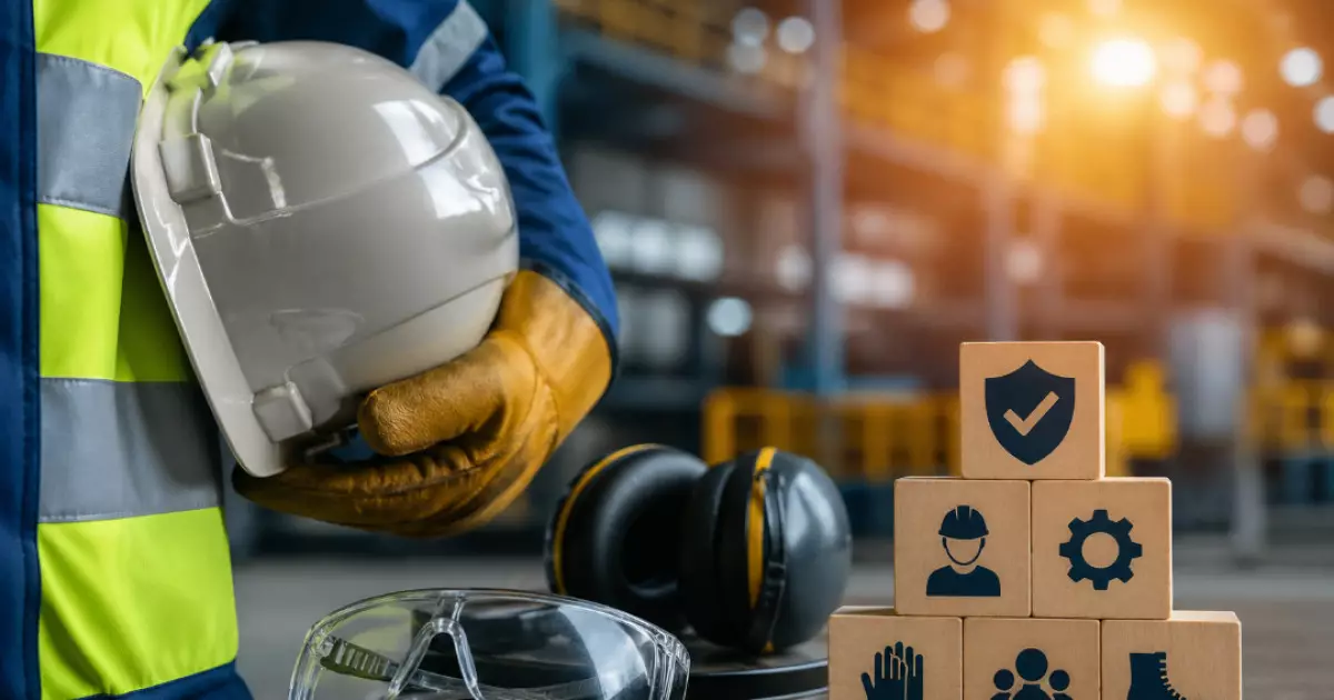   Қазақстанда соңғы 5 жылда өндірісте жарақат алғандар азайды   