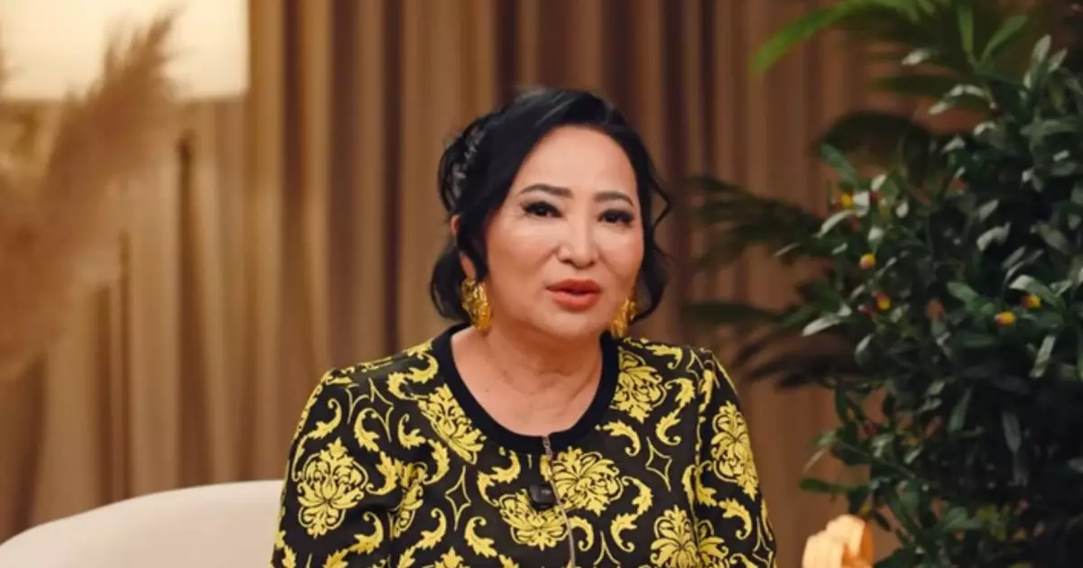  «Миымды жаман ойлар торлап алды»: Гүлзира Айдарбековаға ота жасалынбақ 