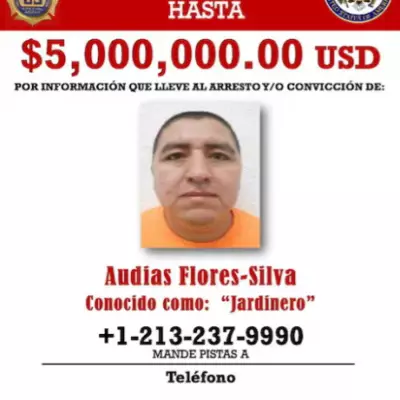 Преемник «Эль Менчо» задержан: удар по одному из самых опасных картелей Мексики