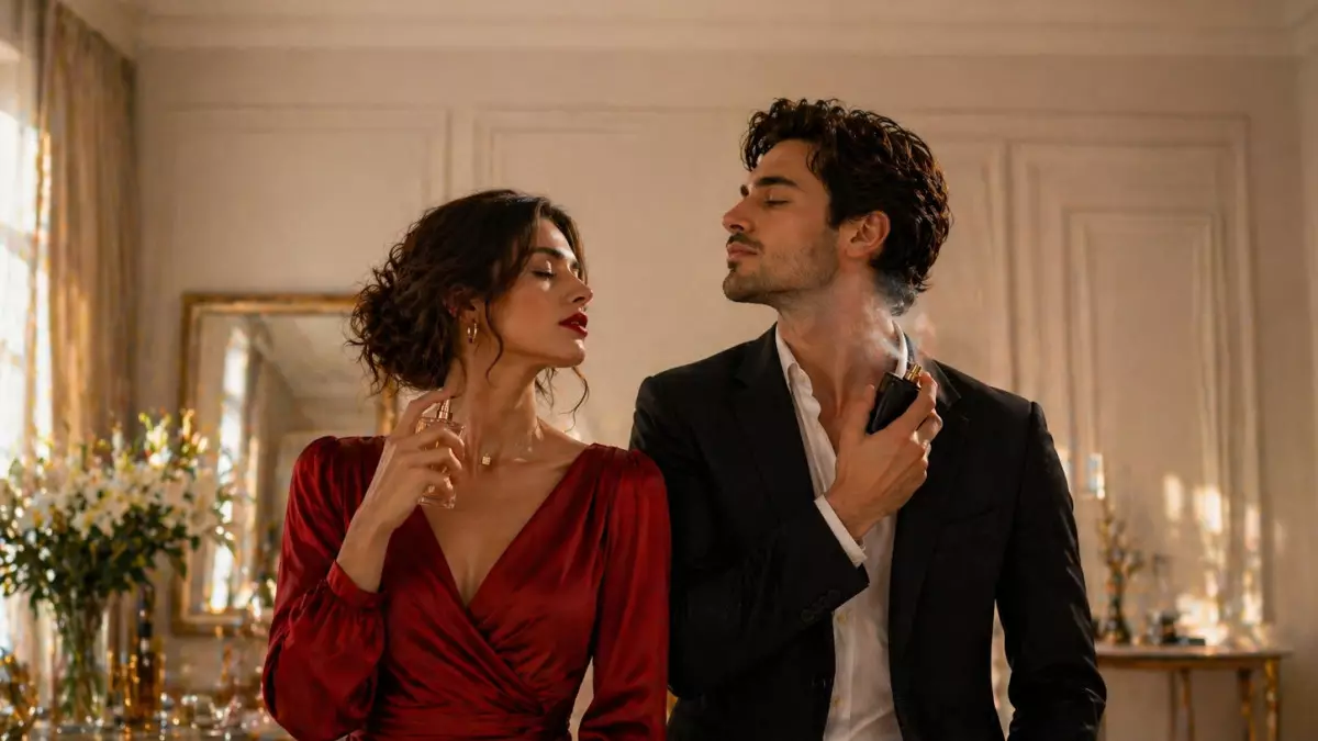 2026 жылы қандай хош иістер сәнде: көктемге лайық үздік парфюмдер