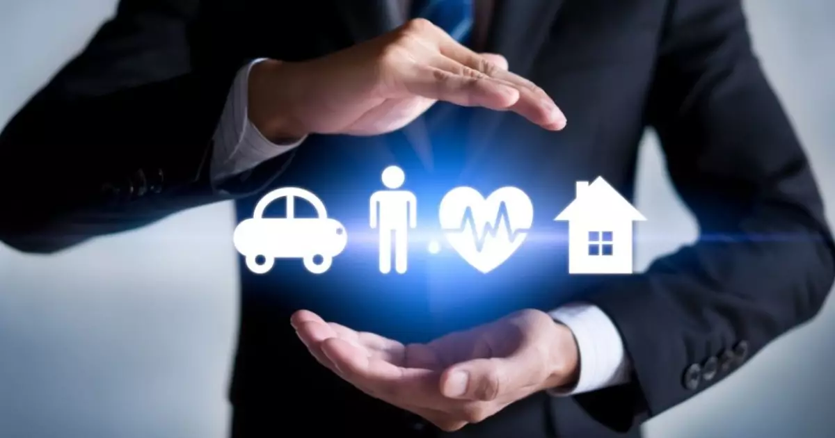  life пен кайф: сақтандыру нарығы банк секторын басып оза ма? 