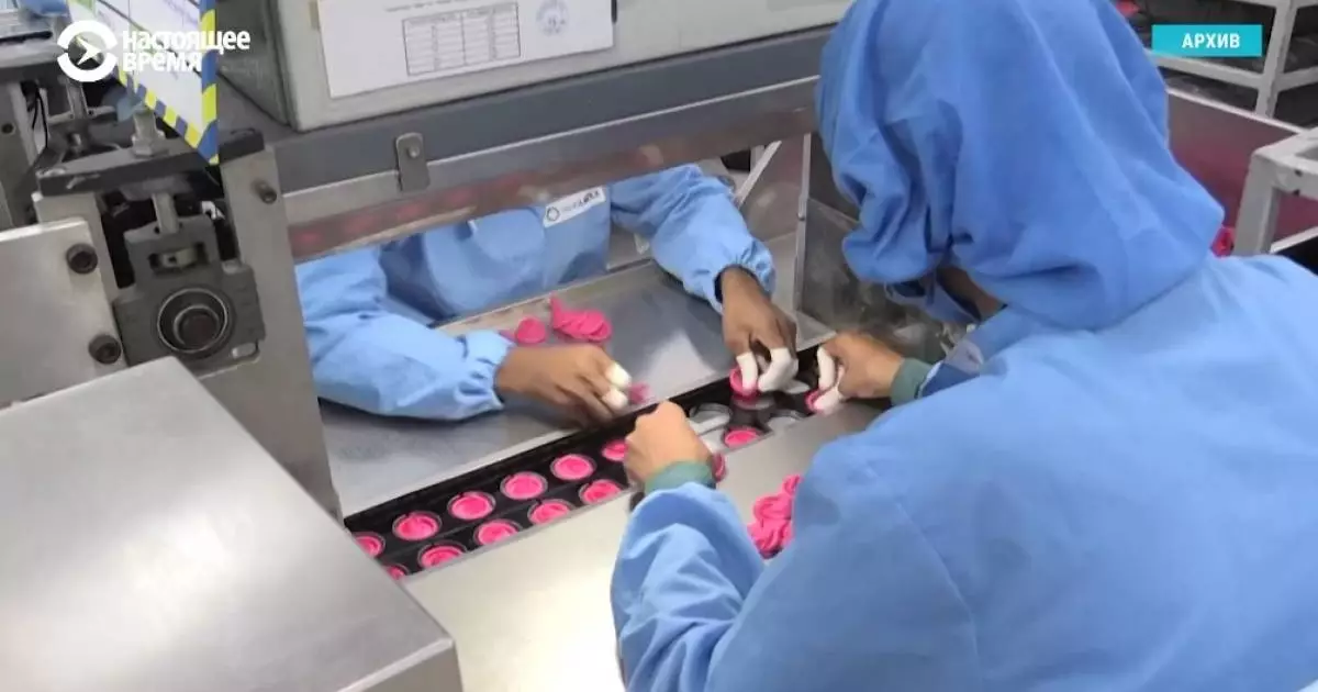  Әлем бойынша мүшеқап бағасы шарықтайды. Негізгі себебі айтылды 