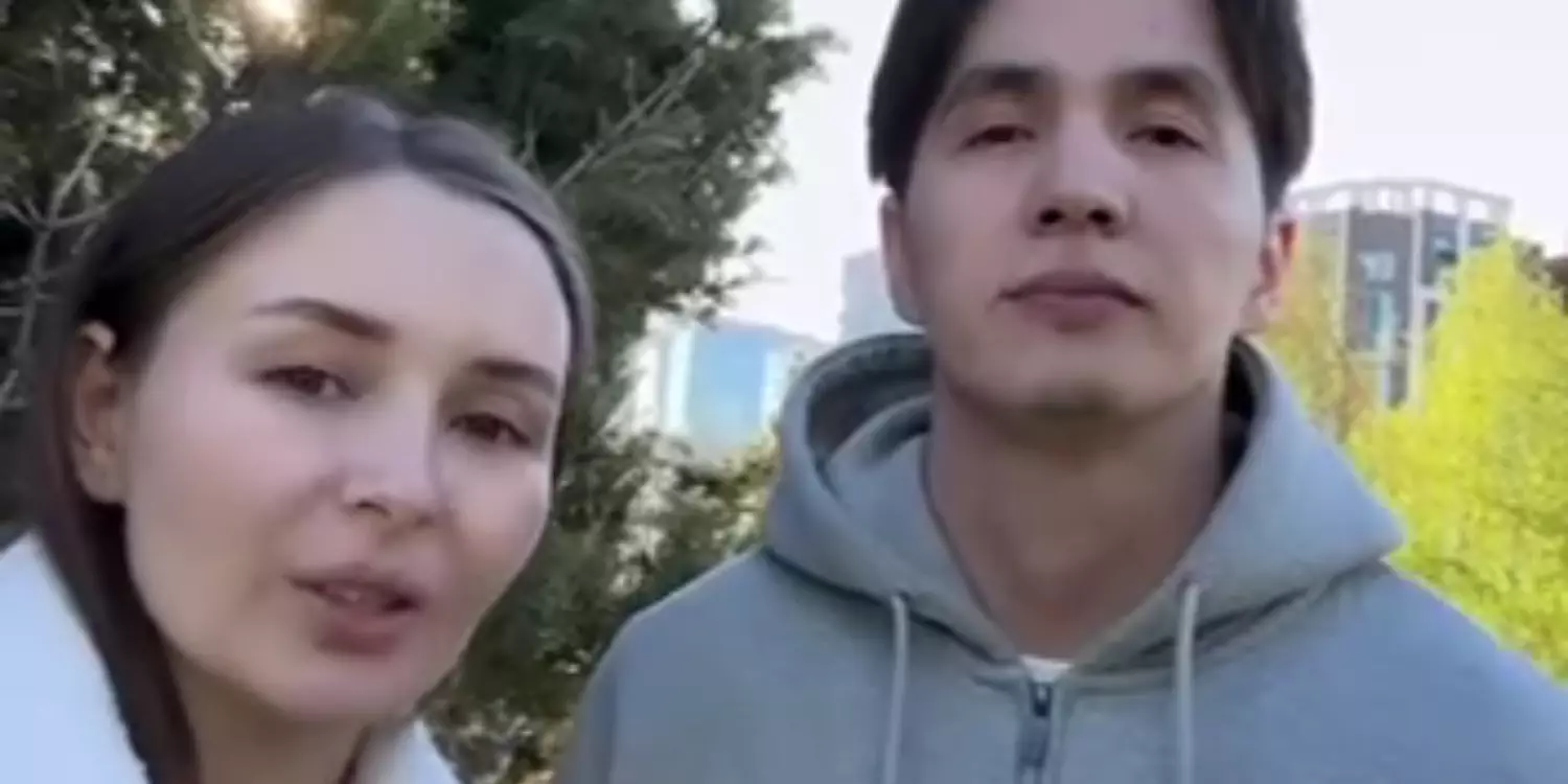 «Қателігімізді қайталамаңыздар» Сотталған Жанәбіловтар халықтан кешірім сұрады