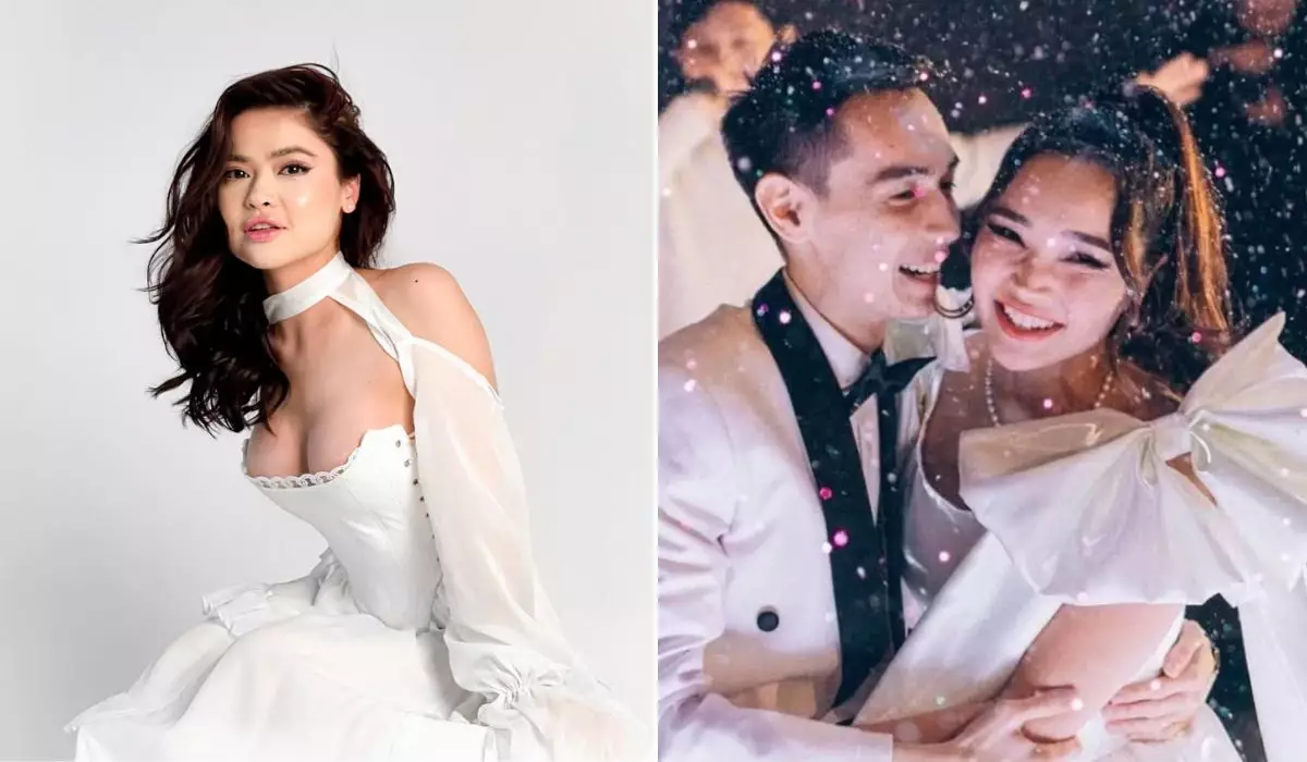 "Түнде хабарласып, ұятты жерін көрсетті": Джузефина блогер Дархан Жолшыбековтің былығын әшкереледі