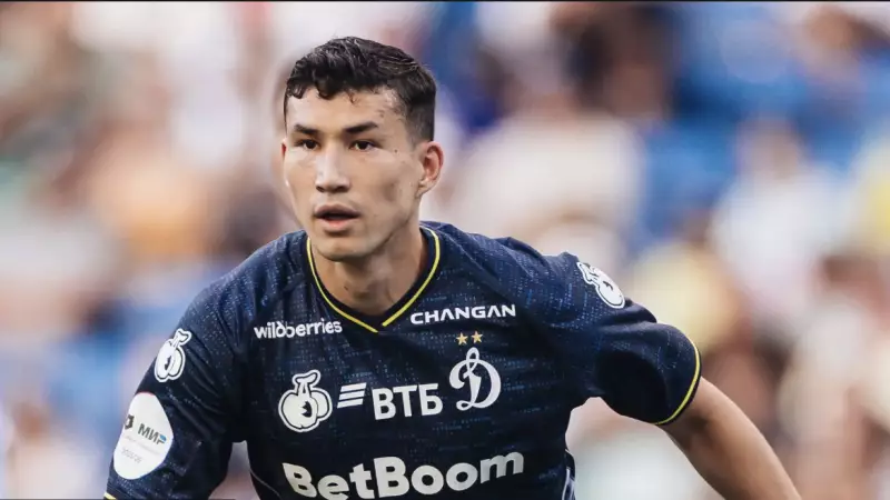 Бактиер Зайнутдинов жасыл алаңға қашан шығады?