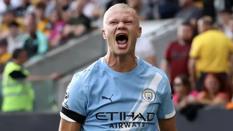 Эрлинг Холанд болашақта қай клубта ойнағысы келетіндігін айтты