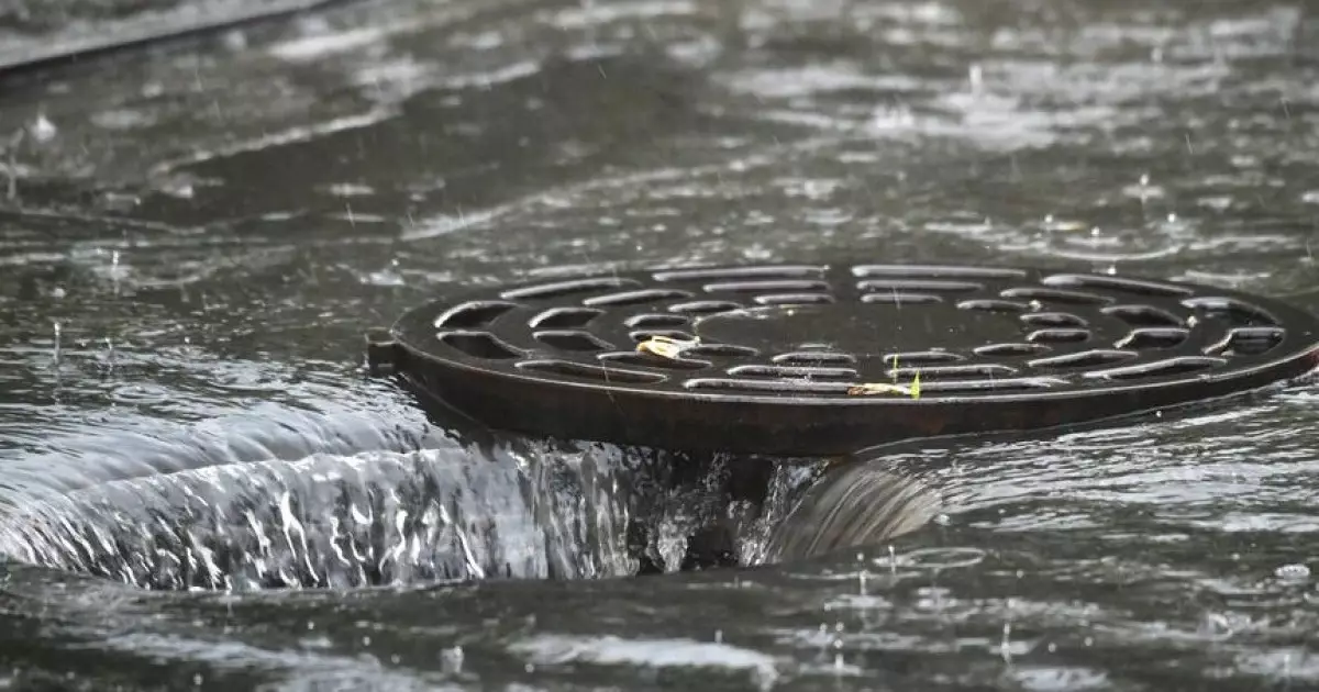  Көпбалалы ана 18 айлық қызын канализацияға лақтырып жіберген 