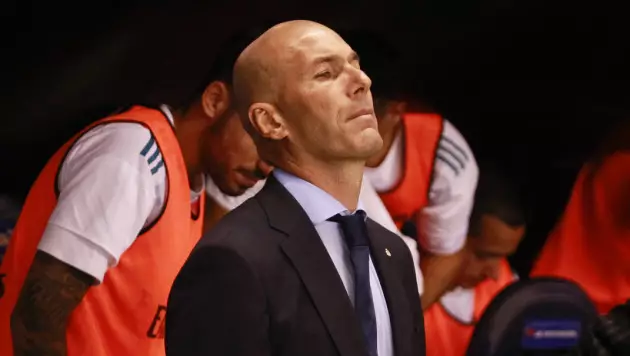 Зидан узнал плохие новости перед ЧМ-2026