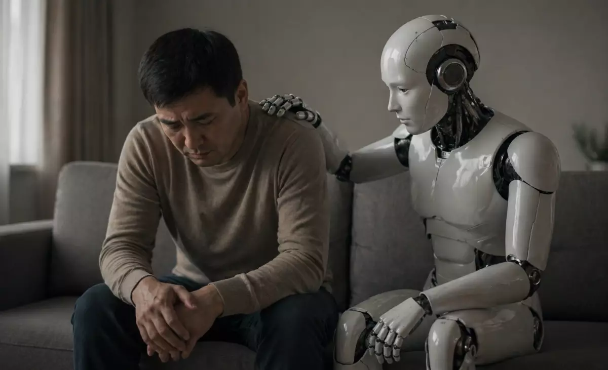 ЖИ Қазақстанда кімдерді жұмыссыз қалдырады?