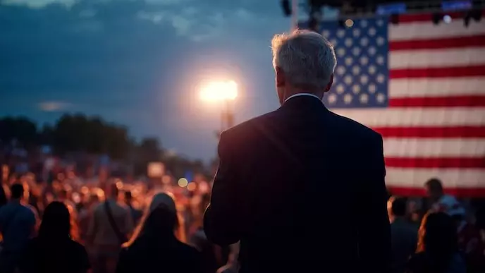 Подозреваемому в попытке покушения на Трампа грозит пожизненное