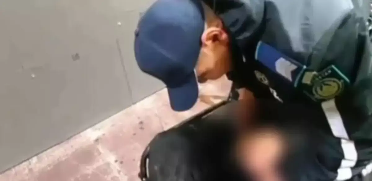 На вокзале в Мангистау транспортные полицейские спасли мужчину - новости на Lada.kz 28.04.2026