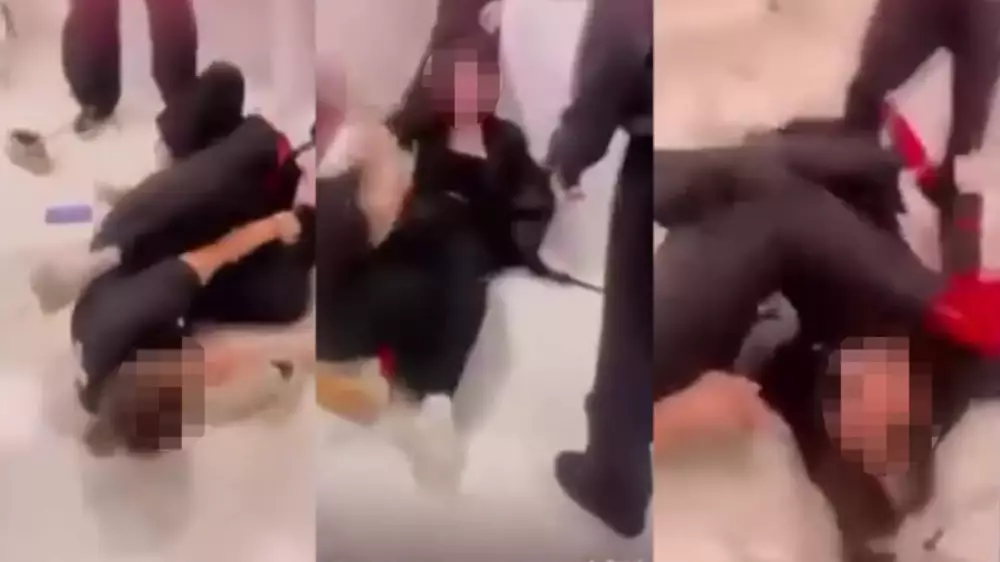 Астанадағы қыздардың төбелесі: оқушылар арнайы мектепке жіберілуі мүмкін