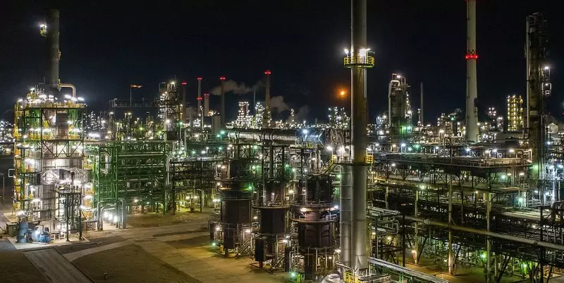 Германия «не пропадёт» без казахстанской нефти