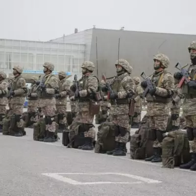 Военным пересчитали выплаты: что изменилось в правилах Минобороны