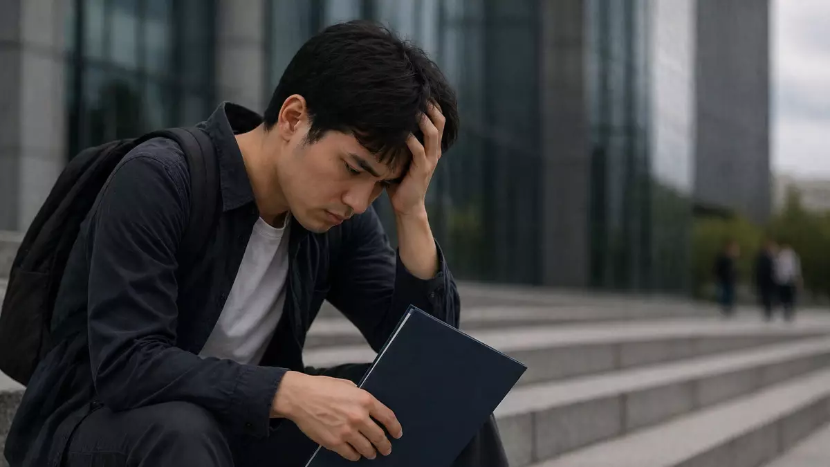 Дипломын құшақтап, жұмыс таба алмай жүрген түлектің жауапкершілігі кімнің мойнында болмақ?