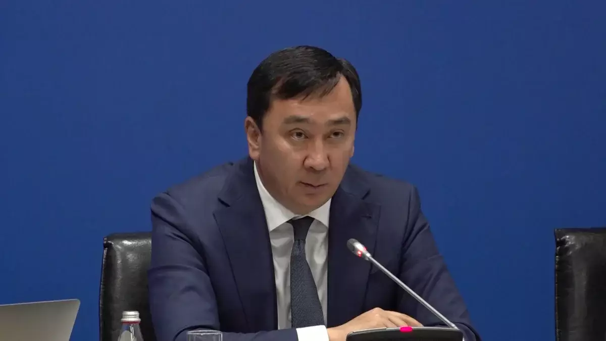 Атбасардағы локомотив құрастыру зауытының құрылысы неге тоқтап қалды