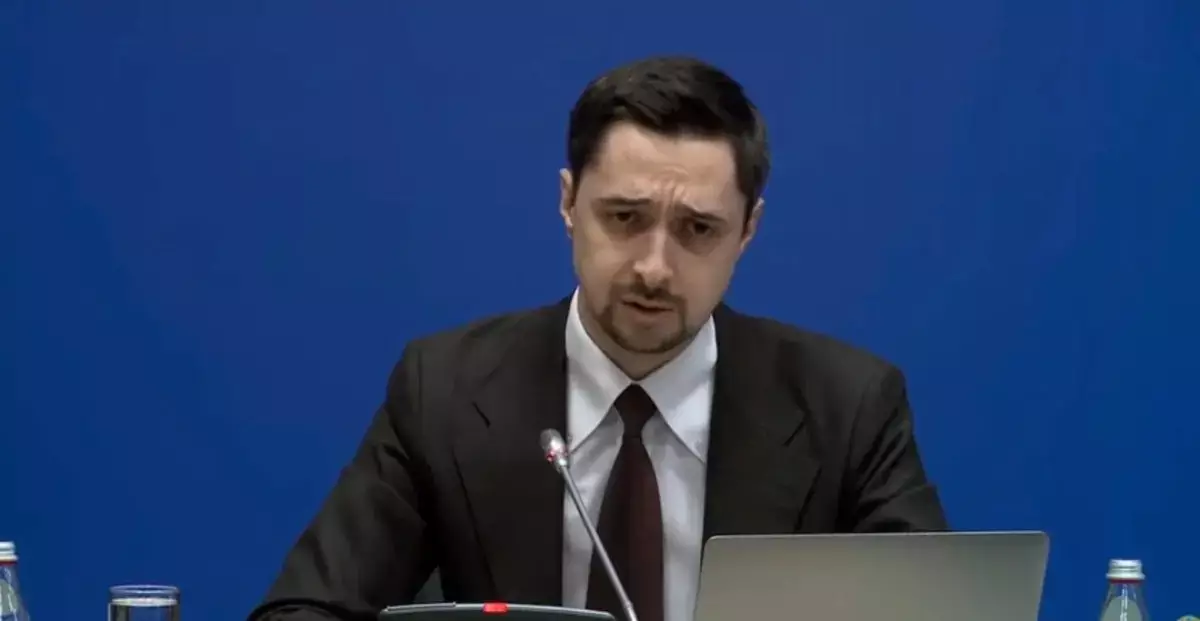 Қазақстандықтардың жеке мәліметін кім сатып жүр?