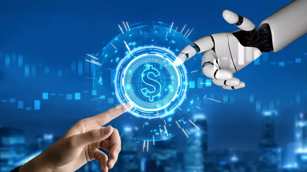 ЖИ 4 млн адамды жұмыстан шығарады