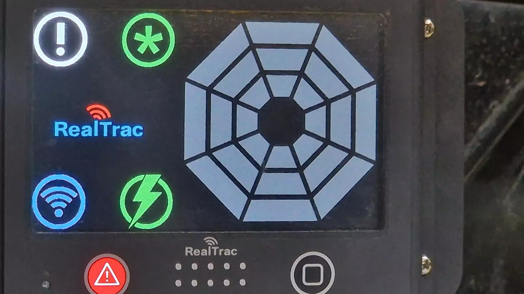 Жер астындағы ажалдан арашалайды: Кеніште адам өмірін сақтайтын бірегей жүйе қосылды