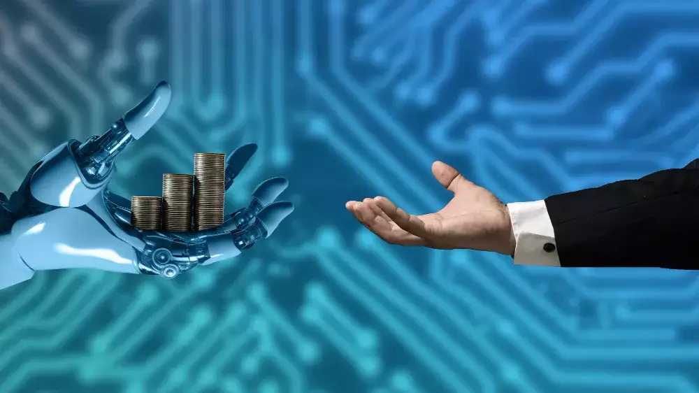 Жасанды интеллект ел экономикасын қалай өзгеретеді?