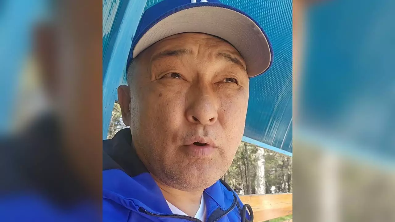 «Артын жақсылап жалап береді»: Алмат Сақатов тағы да өткір мәлімдеме жасады (ВИДЕО)