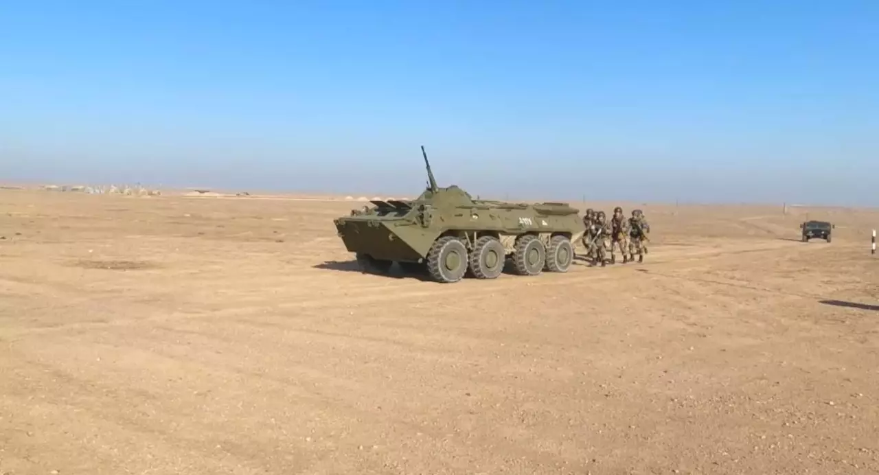 Әскерилерге төлем жасау қағидасы жаңарды