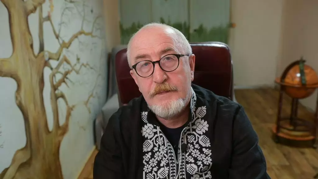 Журналист Вадим Борейконың банк шоттары бұғатталды