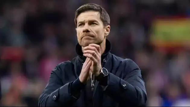 Хаби Алонсо готовит чистку в "Ливерпуле": уже есть список