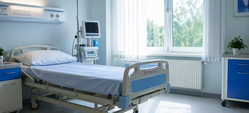 Семейде сирек ота: алып ісік науқастан алынды