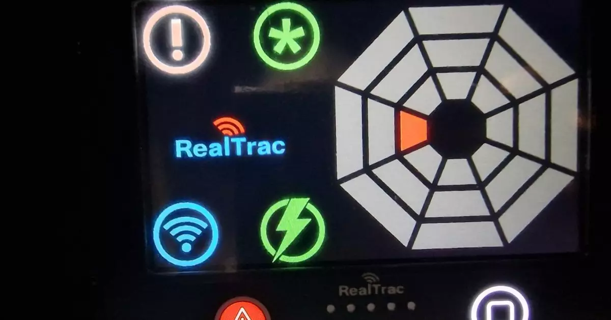  «Нұрқазған» кенішінде инновациялық қауіпсіздік технологиясы енгізілуде 