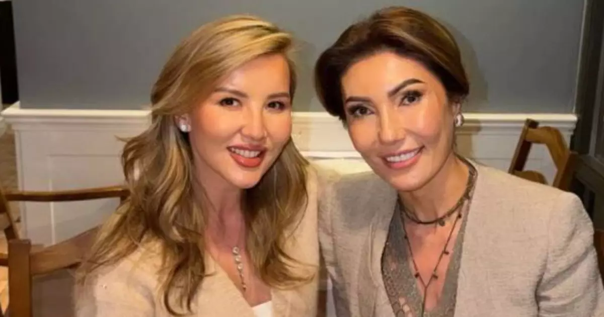  Ұзақ үзілістен кейін: Әлия Назарбаева келінімен бірге ел алдына шықты 