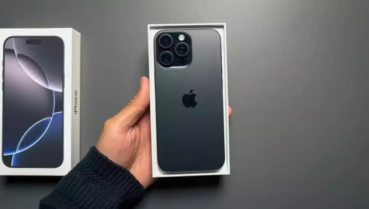 Қарағанды облысында әкімдік 1 млн теңгеден асатын iPhone сатып алды