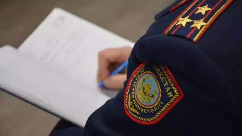 Пенсионера подозревают в изнасиловании внука на юге Казахстана