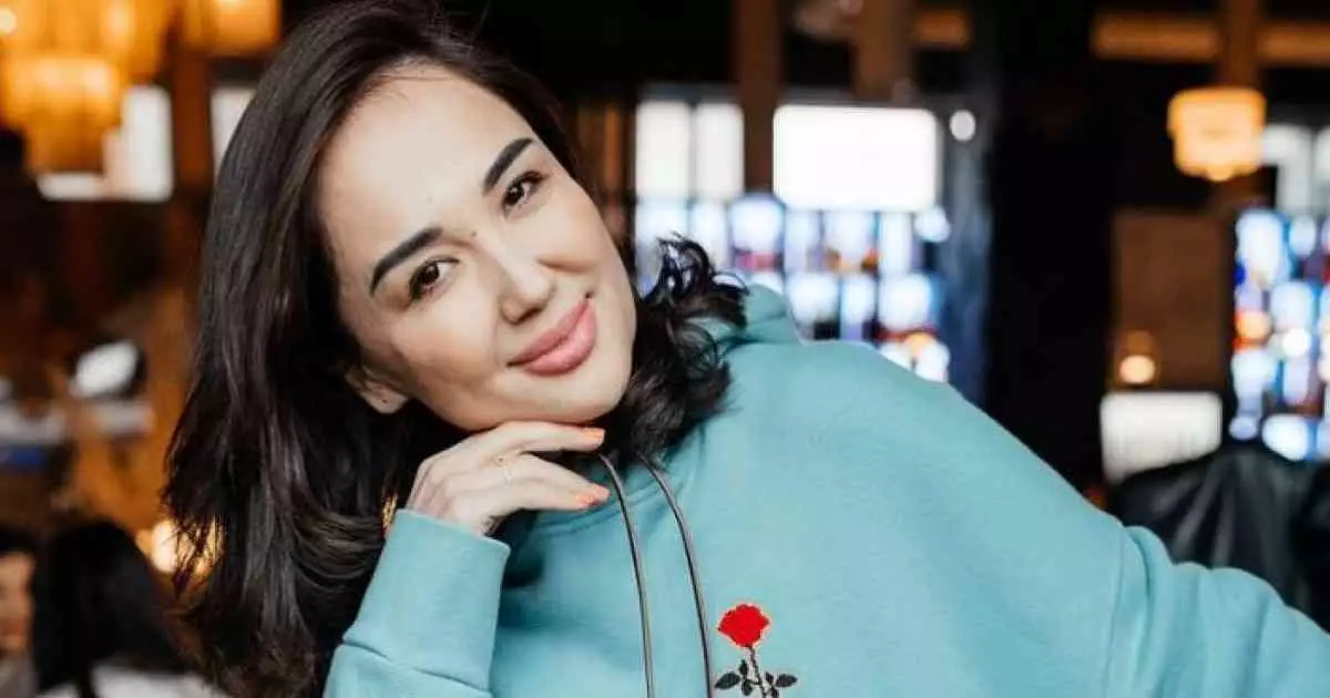   «Шын қолдау өмірде қасыңда жүрген адамдардан келеді»: Ләйлә Сұлтанқызы блогерлерге қатысты пікір білдірді   
