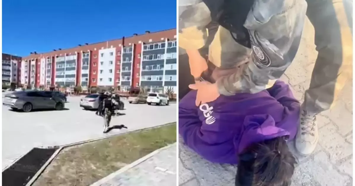  Ақтөбеде 2 млн теңге тонаған үш күдікті ұсталды 