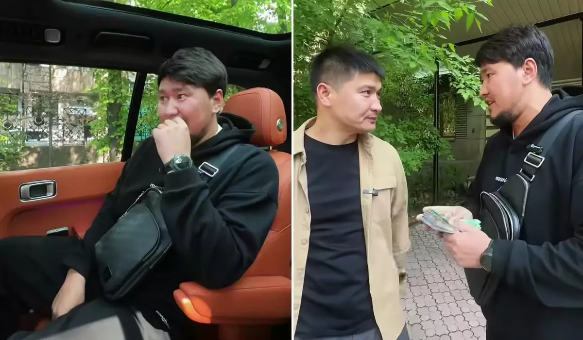 "Екі жыл бойы маза болмады": Жахан Отарғалиев соңғы қарызынан құтылды